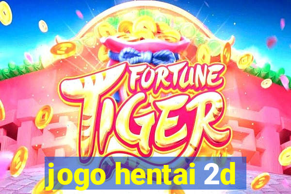 jogo hentai 2d